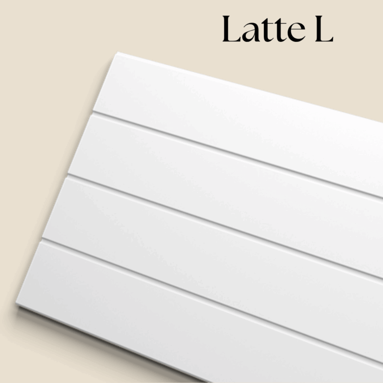 NMC latte l pannello decorativo murale