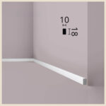 Profilo Decorativo Wallstyl  FL15 - NMC - immagine 4