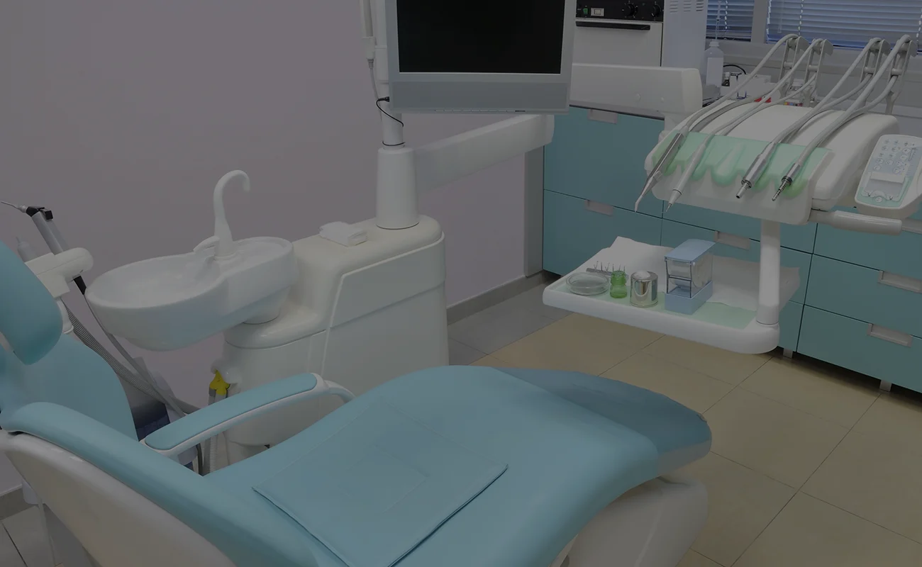 Pitture Haccp per ambulatori medici ColoriSezzi.it