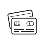 Pagamento con Carta di Credito