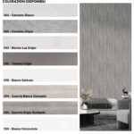 Pannelli in PVC - Rivestimento Decorativo Pareti | Hotel - immagine 7