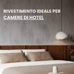 Pannelli in PVC - Rivestimento Decorativo Pareti | Hotel