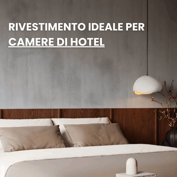 Pannelli in PVC - Rivestimento Decorativo Pareti | Hotel - immagine 1