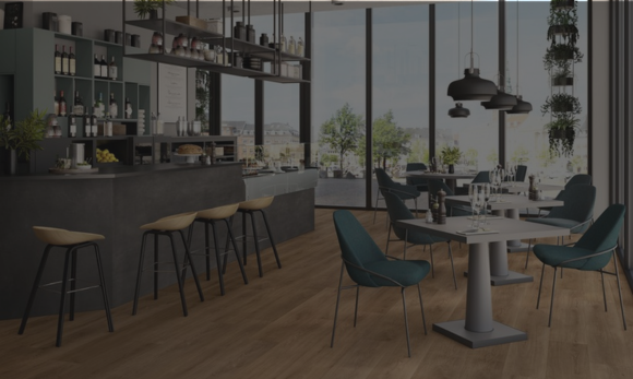 Pavimenti per hotel e ristoranti ho.re.ca