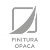 Pittura a finitura opaca