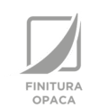 Pittura a finitura opaca
