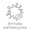 Pittura antimacchia