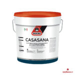 Pittura Casasana Boero anticondensa antimuffa fonoassorbente
