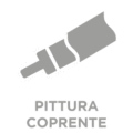 Pittura Coprente