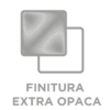 Pittura Extra opaca