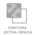 Pittura Extra opaca
