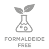 Pittura formaldeide free