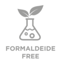 Pittura formaldeide free