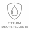Pittura Idrorepellente