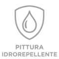 Pittura Idrorepellente