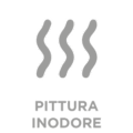 Pittura inodore