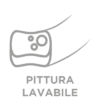 Pittura Lavabile