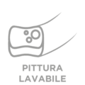 Pittura Lavabile