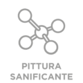 Pittura Sanificante