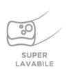 pittura super lavabile