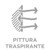 Pittura Traspirante Professionale
