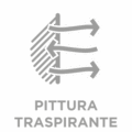Pittura Traspirante Professionale
