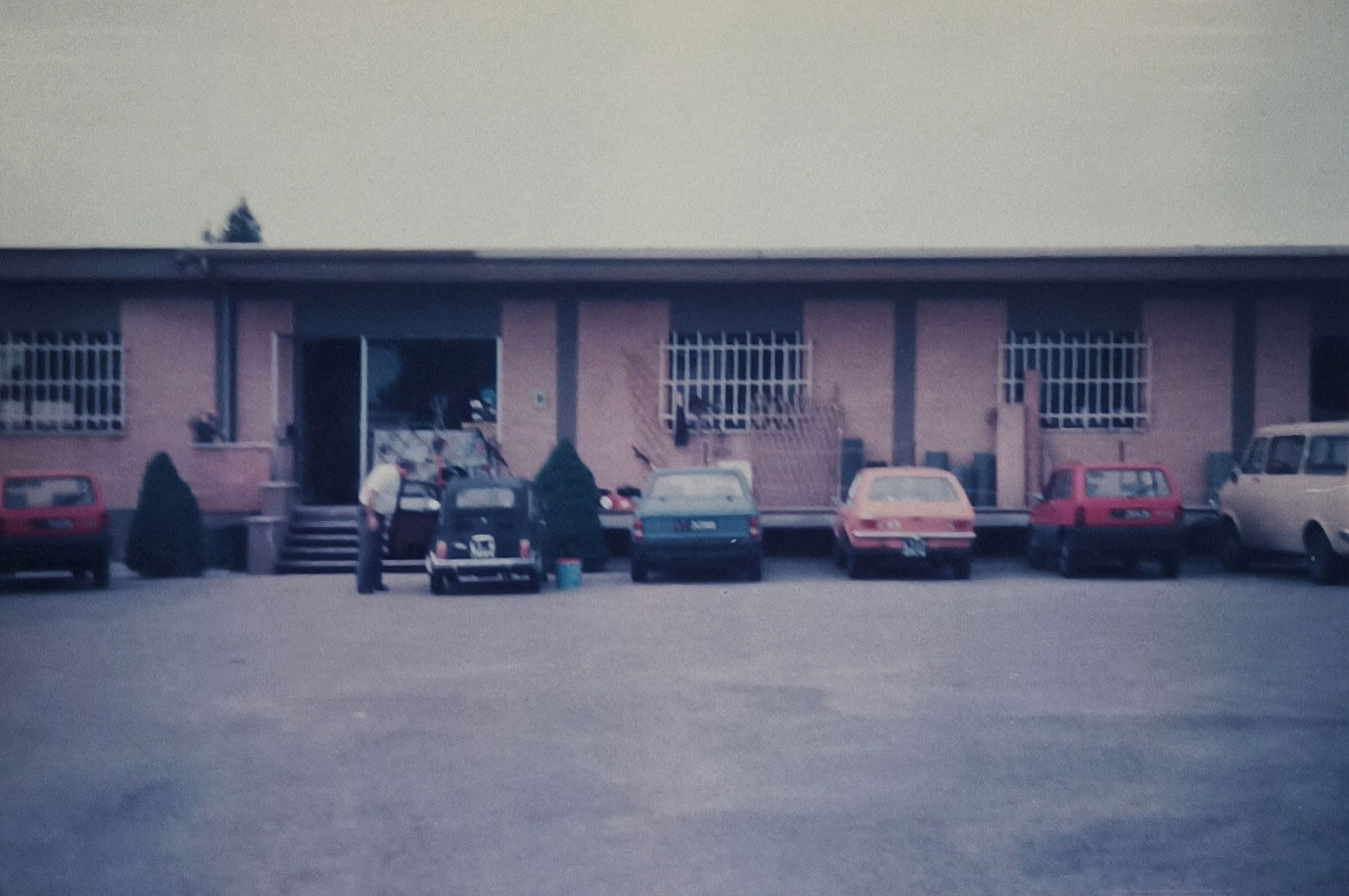 ferramenta sezzi latina dal 1970