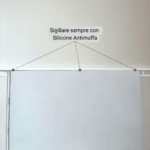 Profili accessori per Pannelli | Sistema igienico completo - immagine 4