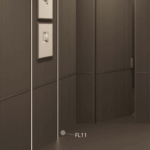 Wallstyl FL11 profilo murale nmc