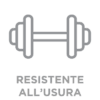 Resistente usura