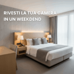 Pannelli in PVC - Rivestimento Decorativo Pareti | Hotel - immagine 6
