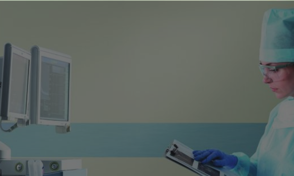 Rivestimenti HACCP per ospedali, ambulatori e studi medici