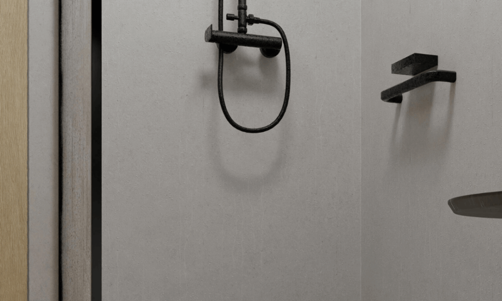 Rivestimento Murale Vinilico Ospedali