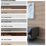 Pannelli in PVC - Rivestimento Decorativo Pareti | Hotel - immagine 8