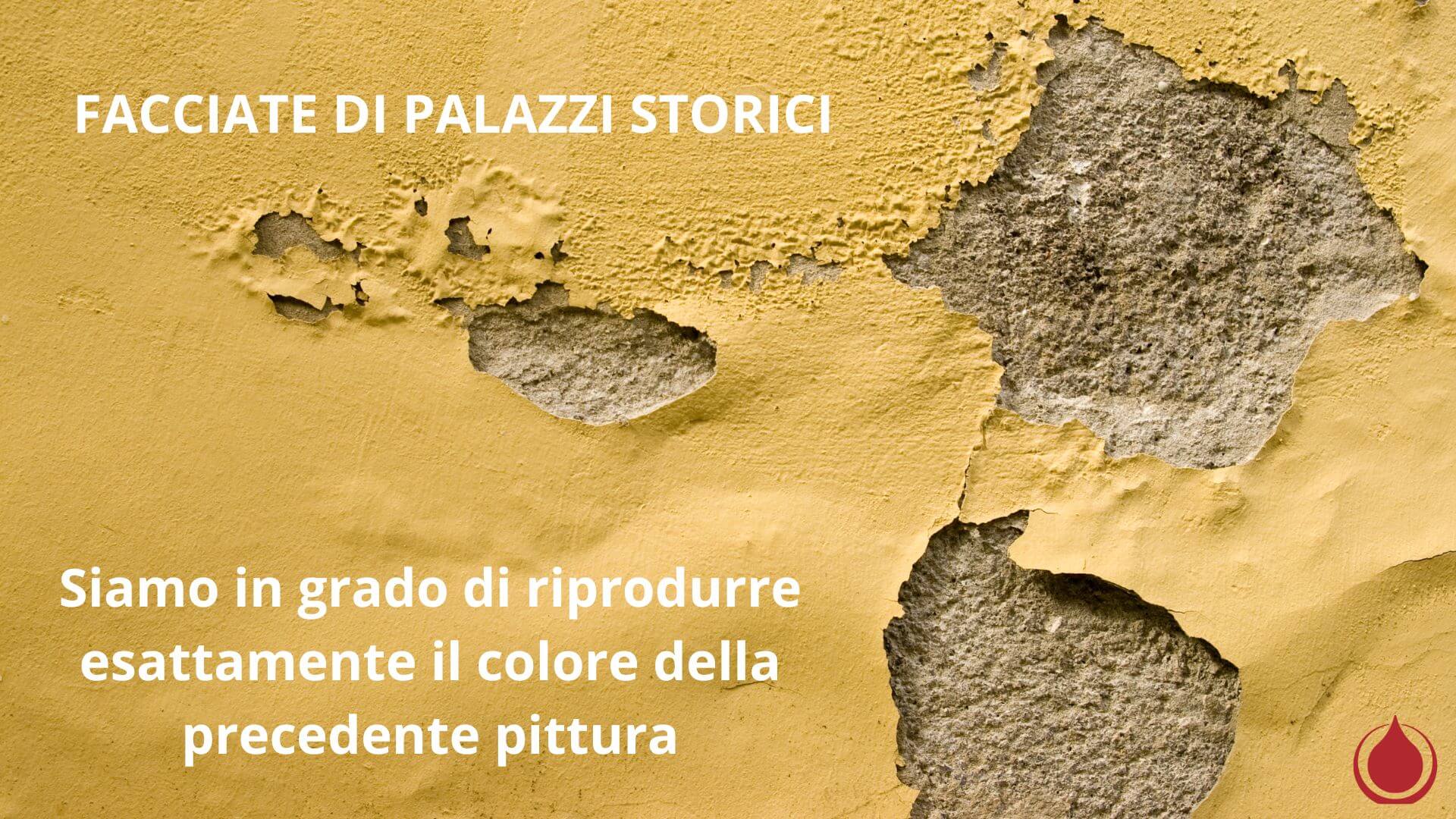 Spettrofotometro Pitture Colorisezzi Latina