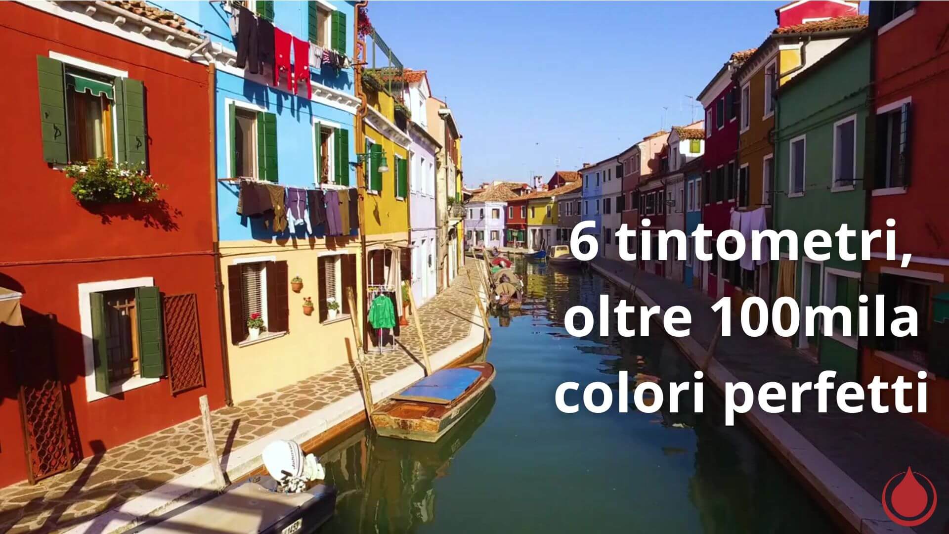 Tintometri ColoriSezzi Latina