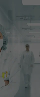 Pitture Haccp ospedali