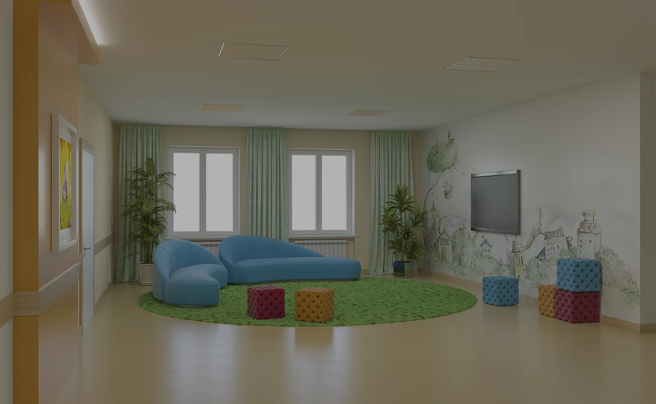 sale aspetto per bambini colorate con vernici certificate sezzi