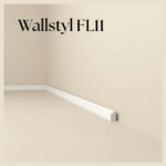Wallstyl FL11 profilo murale nmc