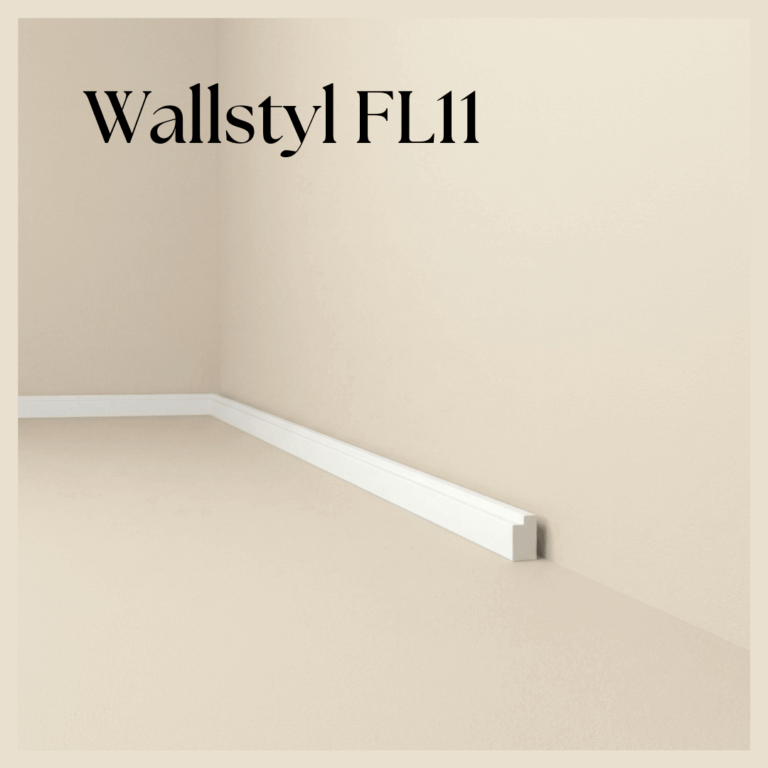 Wallstyl FL11 profilo murale nmc