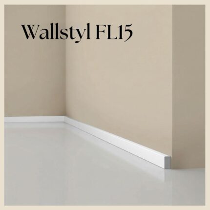 Wallstyl FL15 profilo murale nmc