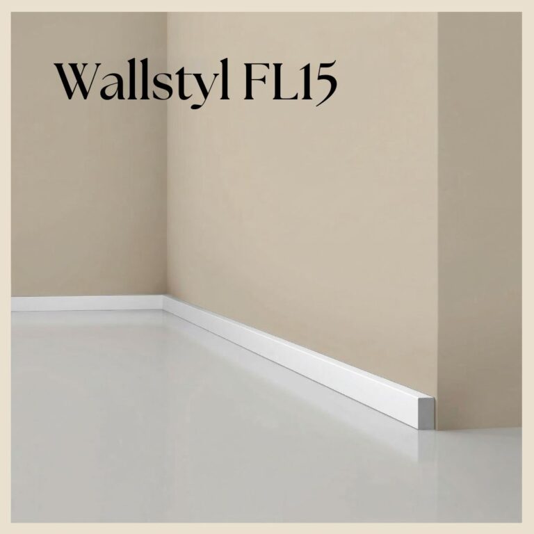 Wallstyl FL15 profilo murale nmc
