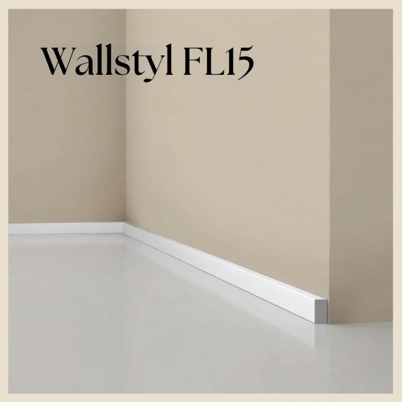 Wallstyl FL15 profilo murale nmc