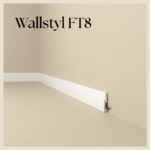 wallstyl ft8 battiscopa murale nmc